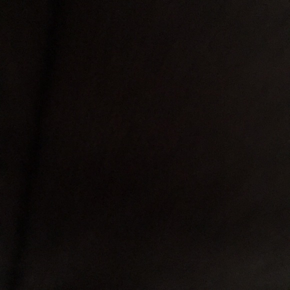 Apt 9 Ava Herringbone Wide leg slacks, 12 - Picture 6 of 8